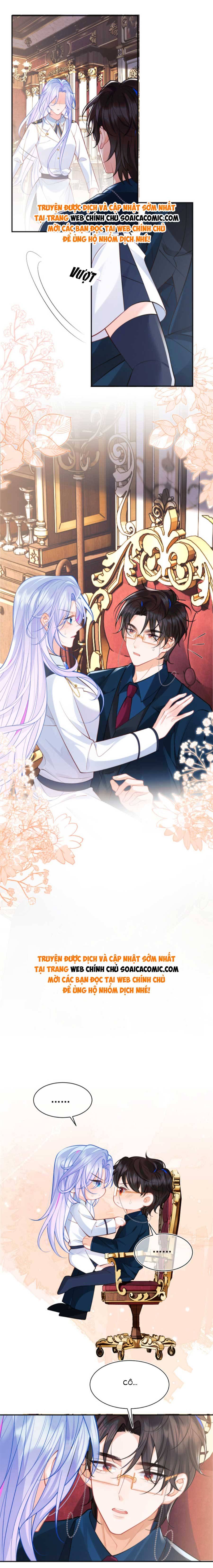 Ninita Yêu Dấu - Phần 2 Chap 972.1 - Next Chap 973.1