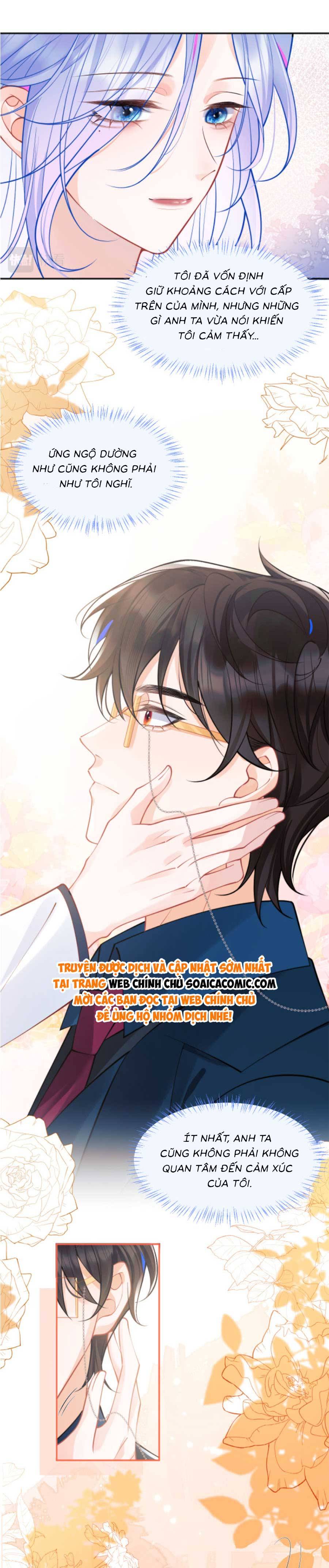 Ninita Yêu Dấu - Phần 2 Chap 972.1 - Next Chap 973.1