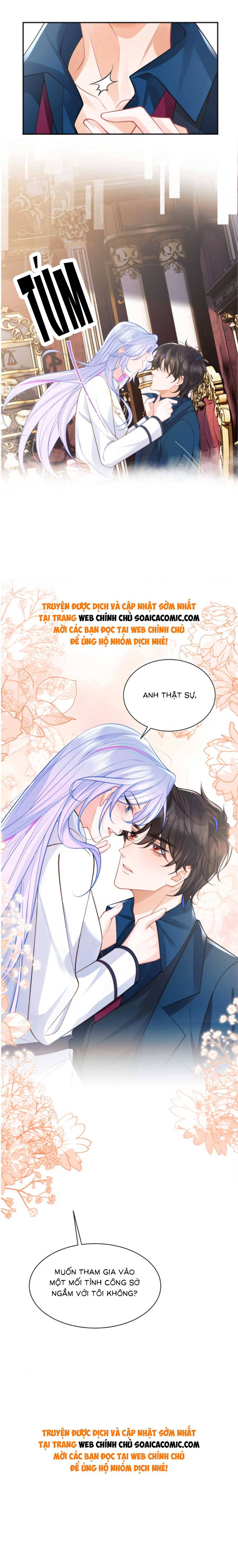 Ninita Yêu Dấu - Phần 2 Chap 972.1 - Next Chap 973.1