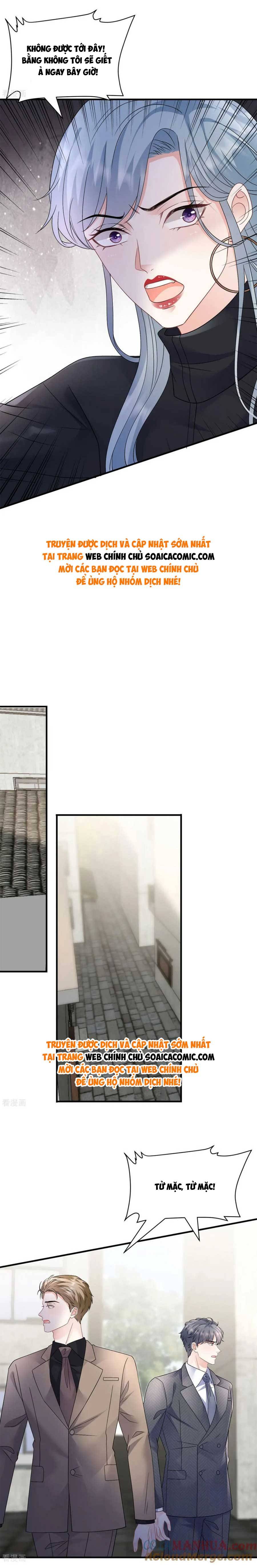 Ninita Yêu Dấu - Phần 2 Chap 972.2 - Next Chap 973.2