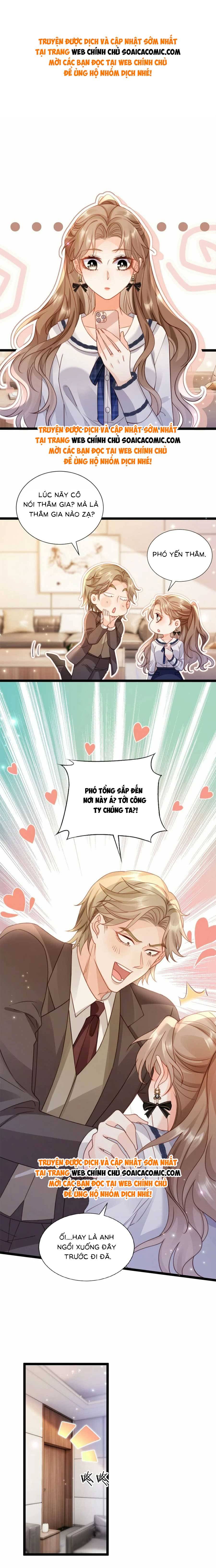 Ninita Yêu Dấu - Phần 2 Chap 972.3 - Next Chap 973.3