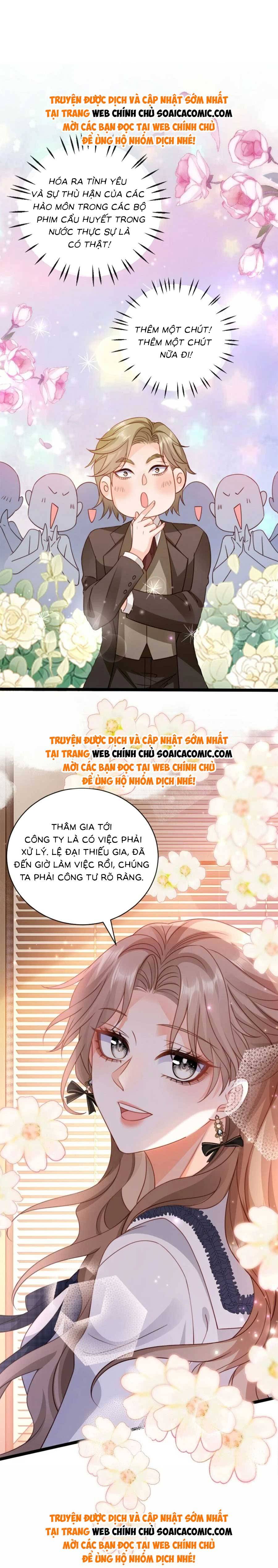 Ninita Yêu Dấu - Phần 2 Chap 972.3 - Next Chap 973.3