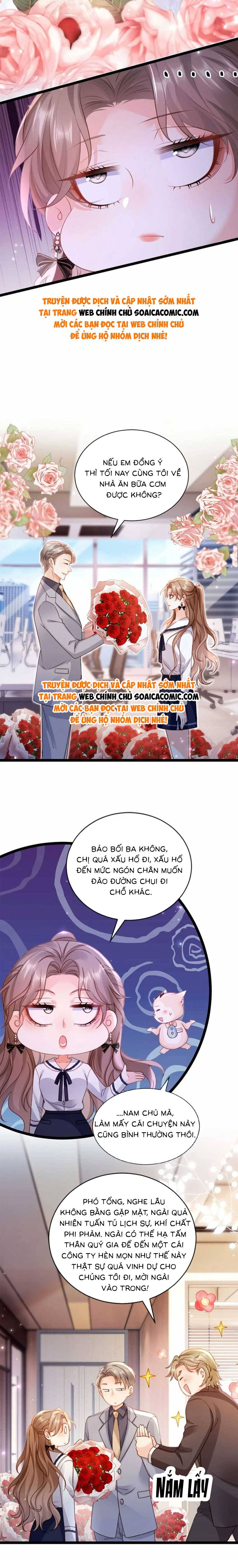 Ninita Yêu Dấu - Phần 2 Chap 972.3 - Next Chap 973.3