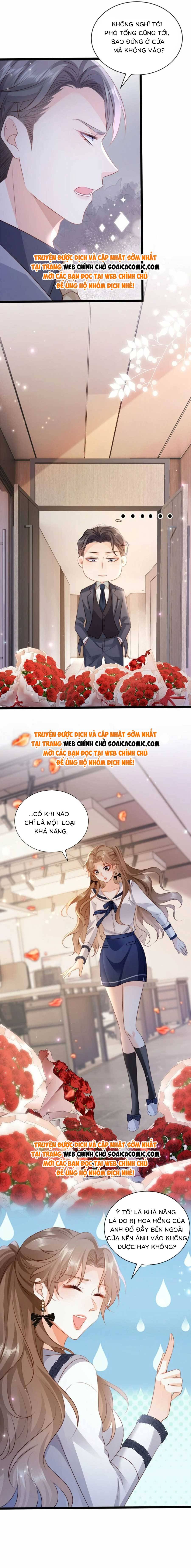 Ninita Yêu Dấu - Phần 2 Chap 972.3 - Next Chap 973.3