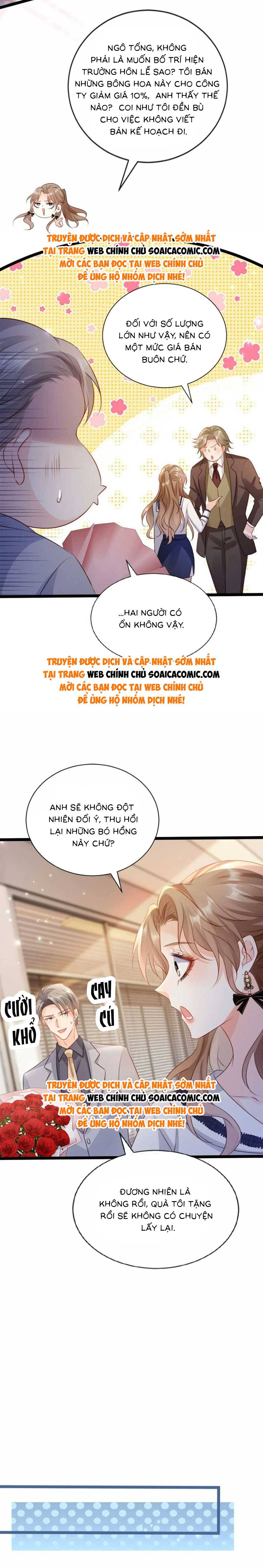 Ninita Yêu Dấu - Phần 2 Chap 972.3 - Next Chap 973.3