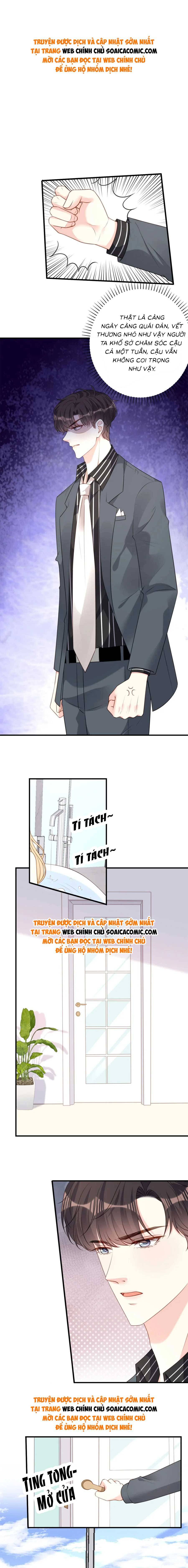 Ninita Yêu Dấu - Phần 2 Chap 972.4 - Next Chap 973.4