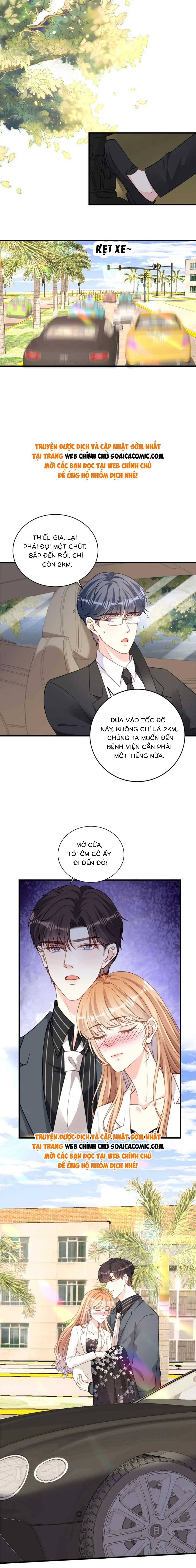 Ninita Yêu Dấu - Phần 2 Chap 972.4 - Next Chap 973.4
