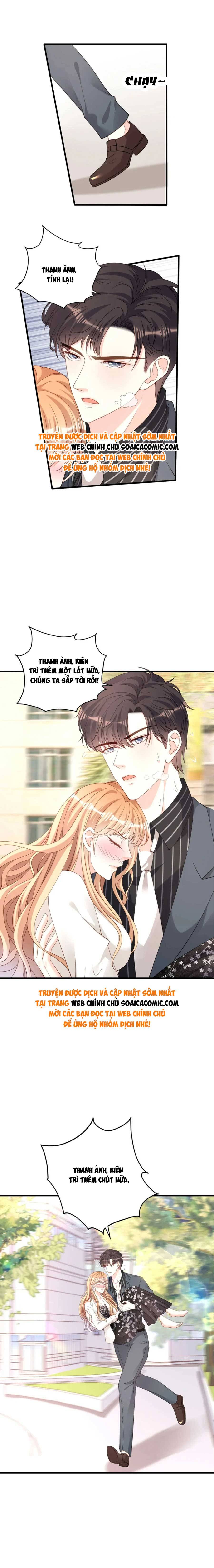 Ninita Yêu Dấu - Phần 2 Chap 972.4 - Next Chap 973.4