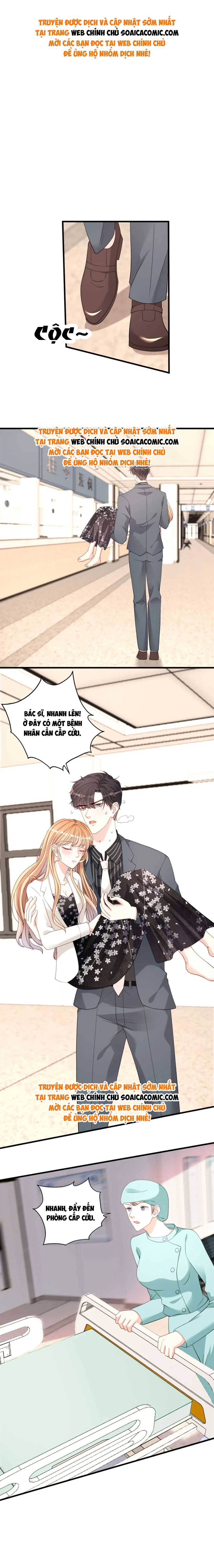 Ninita Yêu Dấu - Phần 2 Chap 972.4 - Next Chap 973.4