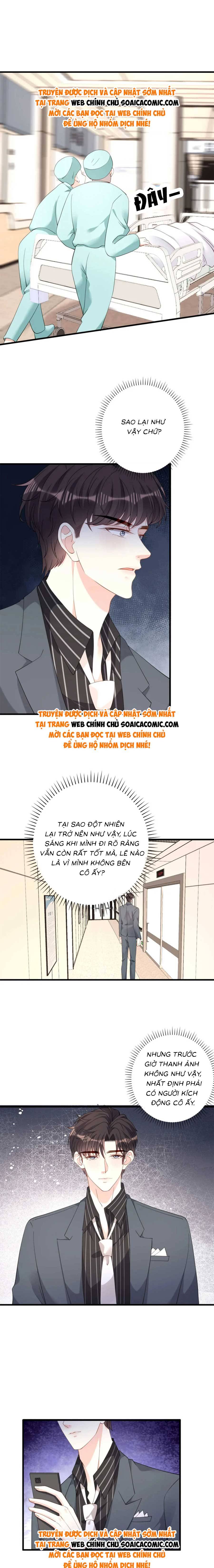 Ninita Yêu Dấu - Phần 2 Chap 972.4 - Next Chap 973.4