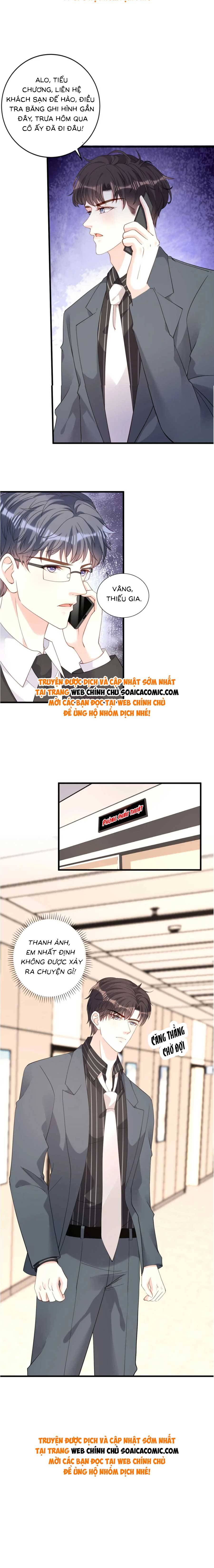 Ninita Yêu Dấu - Phần 2 Chap 972.4 - Next Chap 973.4