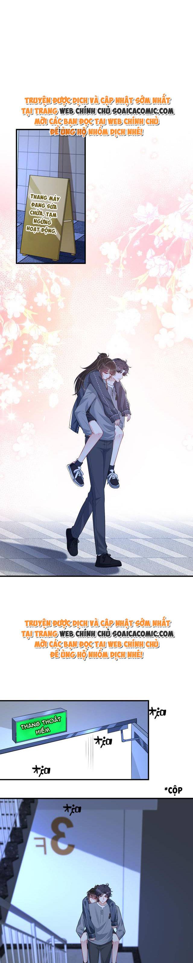 Ninita Yêu Dấu - Phần 2 Chap 972.5 - Next Chap 973.5