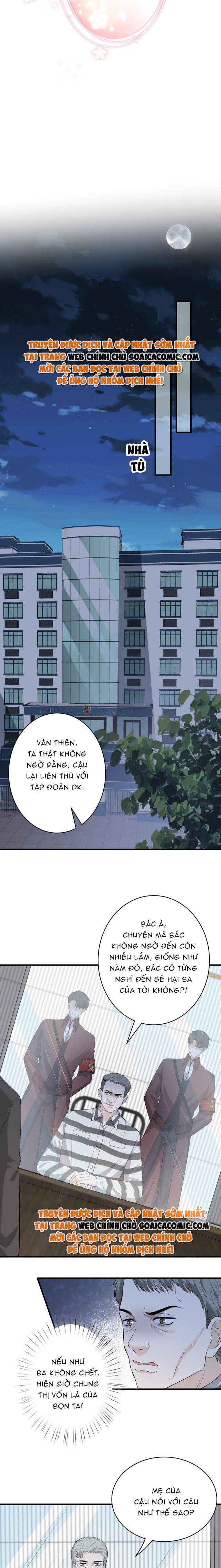 Ninita Yêu Dấu - Phần 2 Chap 972.5 - Next Chap 973.5