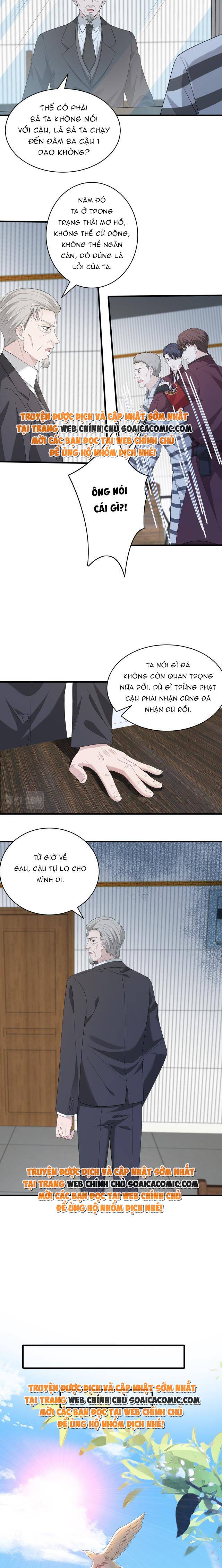 Ninita Yêu Dấu - Phần 2 Chap 972.5 - Next Chap 973.5
