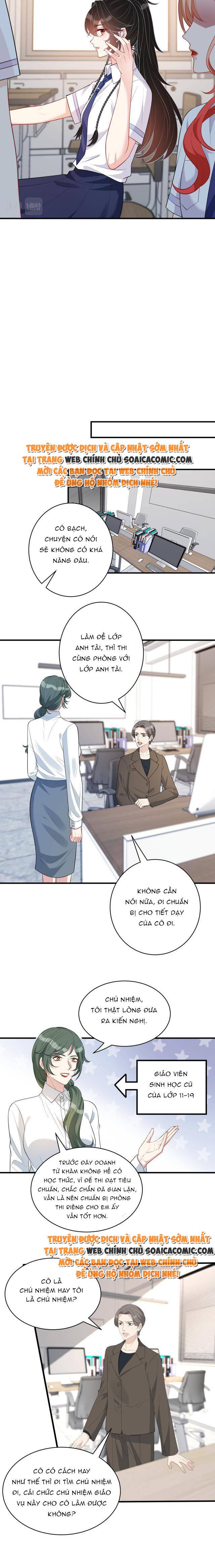 Ninita Yêu Dấu - Phần 2 Chap 972.5 - Next Chap 973.5