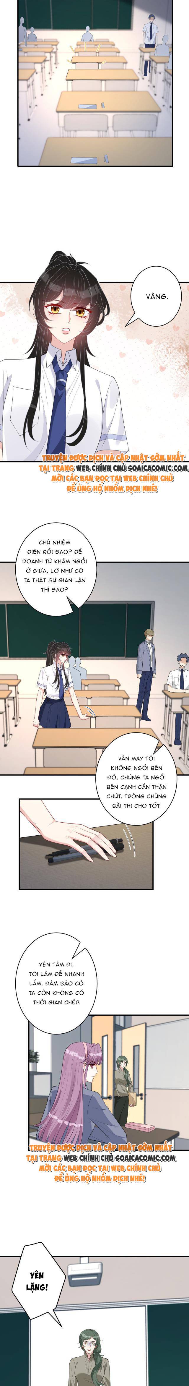 Ninita Yêu Dấu - Phần 2 Chap 972.5 - Next Chap 973.5