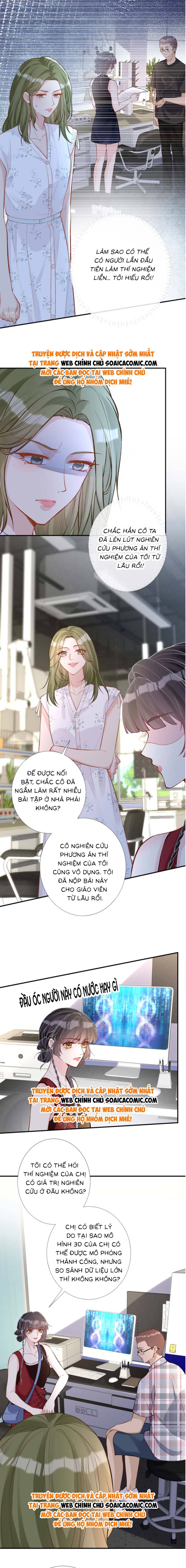 Ninita Yêu Dấu - Phần 2 Chap 972.6 - Next Chap 973.6