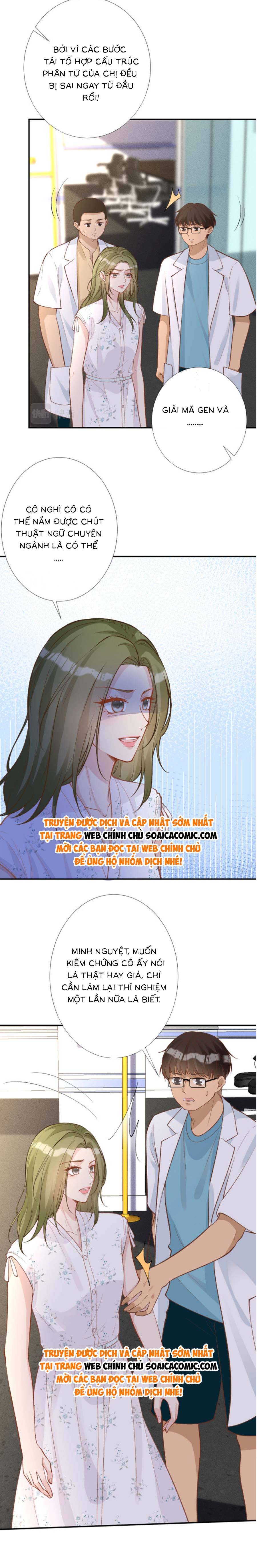 Ninita Yêu Dấu - Phần 2 Chap 972.6 - Next Chap 973.6