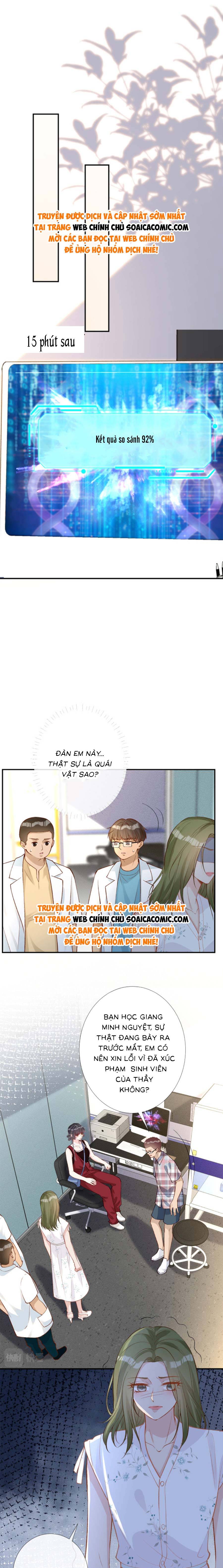 Ninita Yêu Dấu - Phần 2 Chap 972.6 - Next Chap 973.6