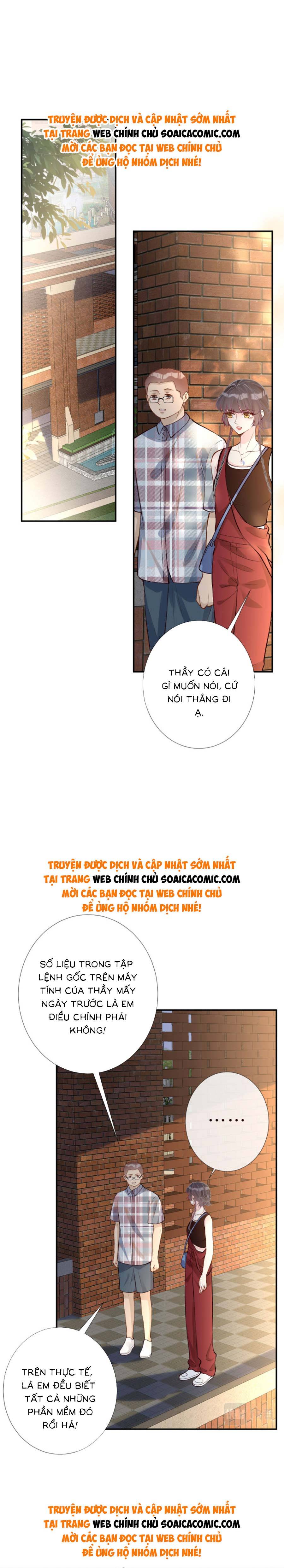 Ninita Yêu Dấu - Phần 2 Chap 972.6 - Next Chap 973.6