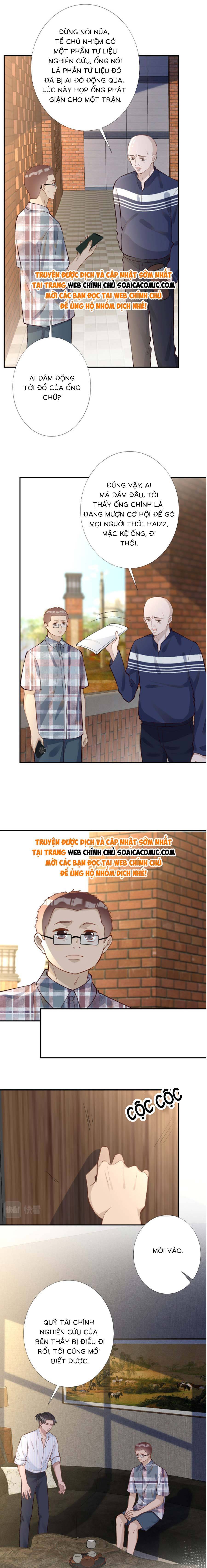 Ninita Yêu Dấu - Phần 2 Chap 972.6 - Next Chap 973.6