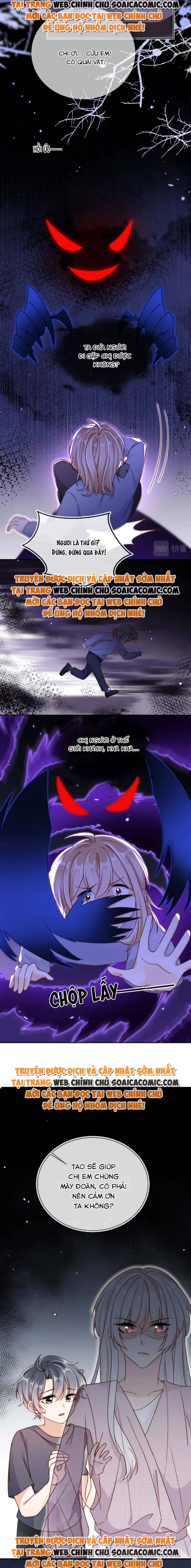 Ninita Yêu Dấu - Phần 2 Chap 972.7 - Next Chap 973.7