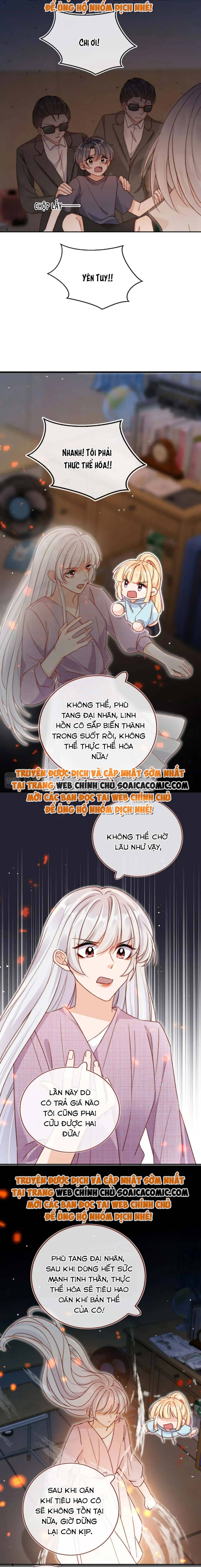 Ninita Yêu Dấu - Phần 2 Chap 972.7 - Next Chap 973.7
