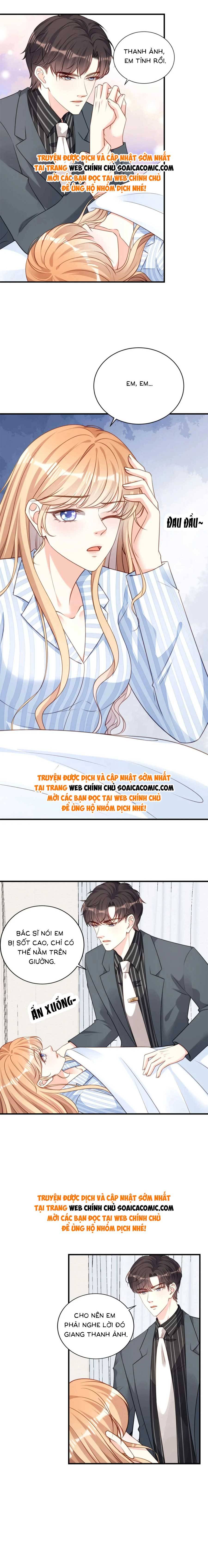 Ninita Yêu Dấu - Phần 2 Chap 972.8 - Next Chap 973.8