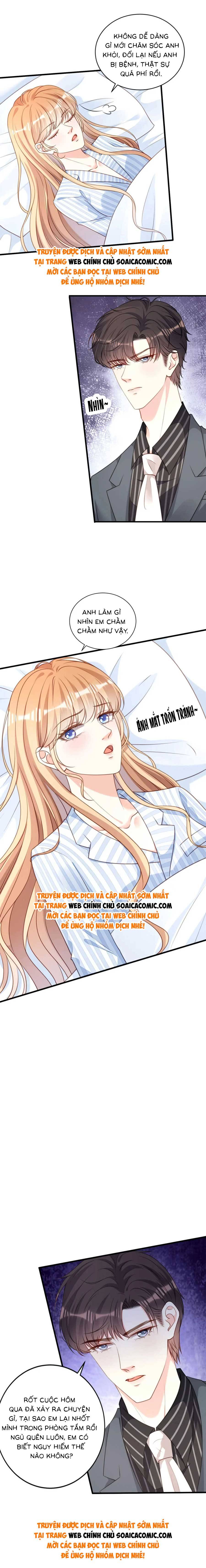 Ninita Yêu Dấu - Phần 2 Chap 972.8 - Next Chap 973.8