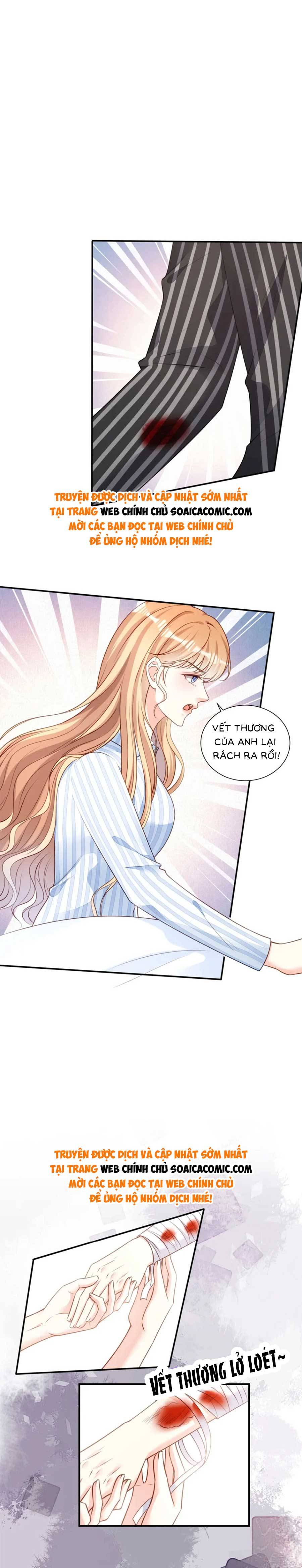 Ninita Yêu Dấu - Phần 2 Chap 972.8 - Next Chap 973.8