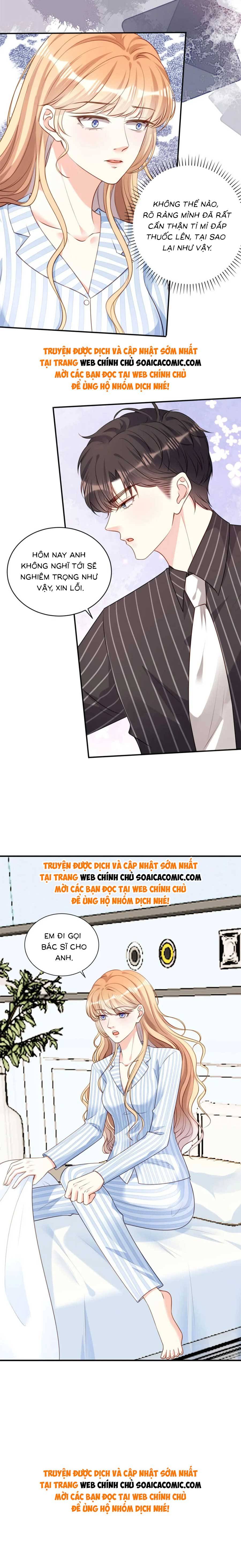 Ninita Yêu Dấu - Phần 2 Chap 972.8 - Next Chap 973.8