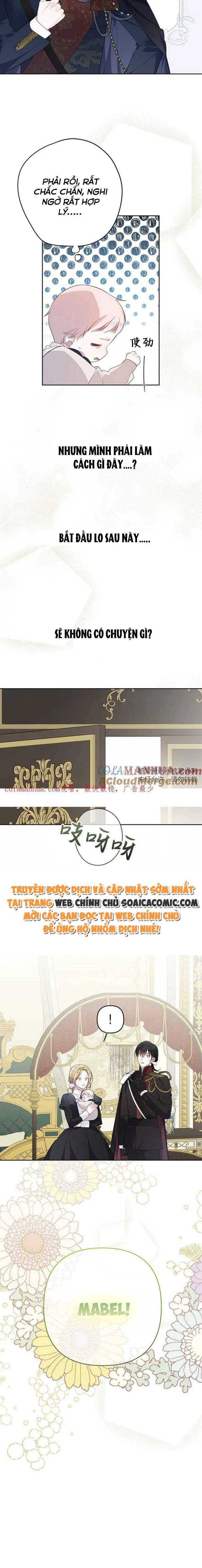 Ninita Yêu Dấu - Phần 2 Chap 973.4 - Next Chap 974.4