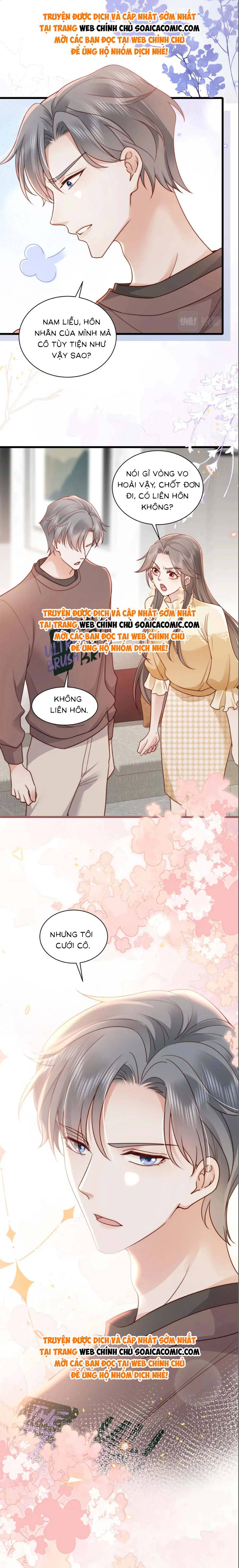 Ninita Yêu Dấu - Phần 2 Chap 973.7 - Next Chap 974.7