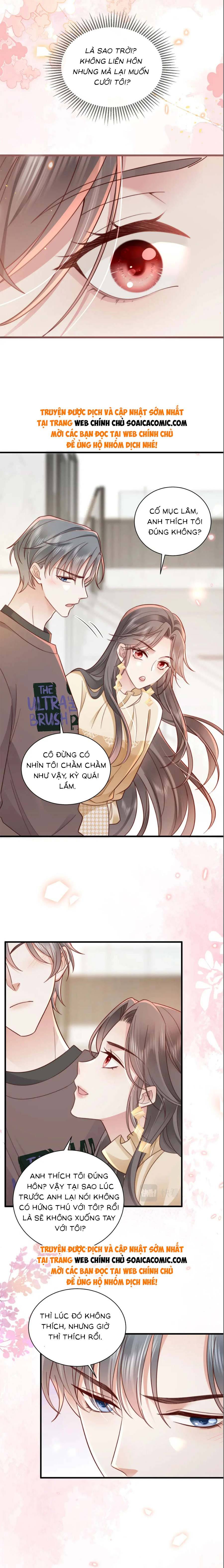 Ninita Yêu Dấu - Phần 2 Chap 973.7 - Next Chap 974.7