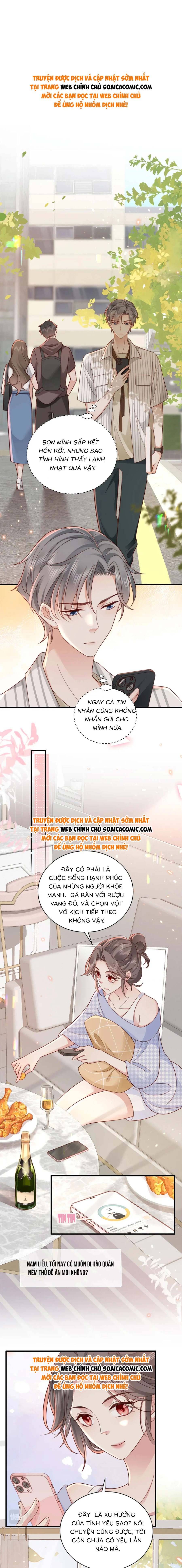 Ninita Yêu Dấu - Phần 2 Chap 973.8 - Next Chap 974.8