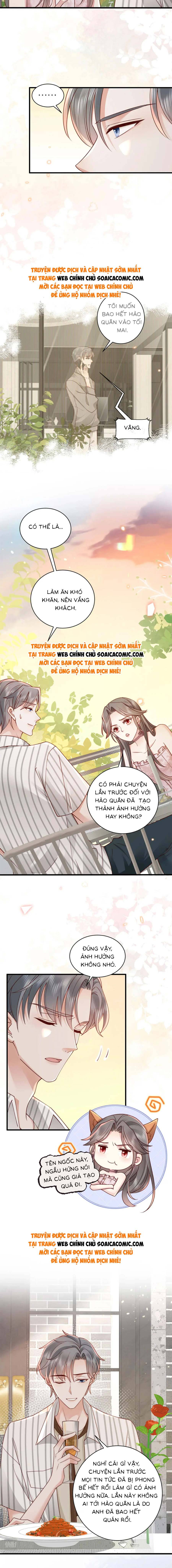 Ninita Yêu Dấu - Phần 2 Chap 973.8 - Next Chap 974.8