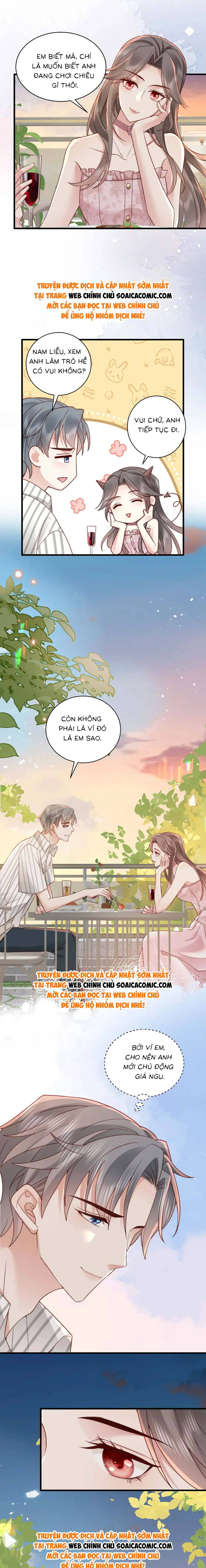 Ninita Yêu Dấu - Phần 2 Chap 973.8 - Next Chap 974.8