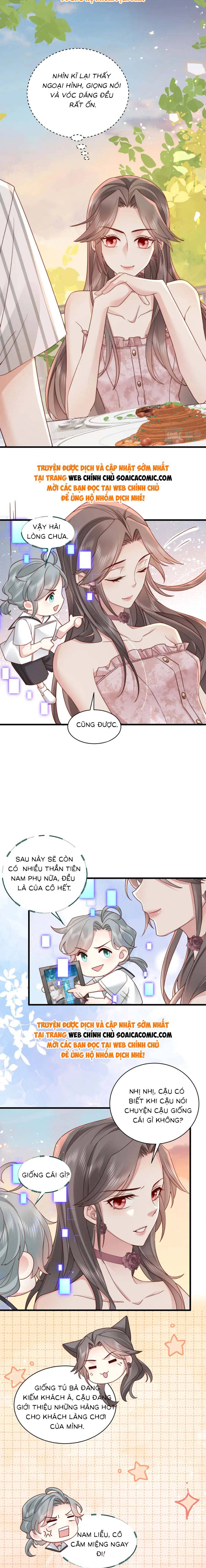 Ninita Yêu Dấu - Phần 2 Chap 973.8 - Next Chap 974.8