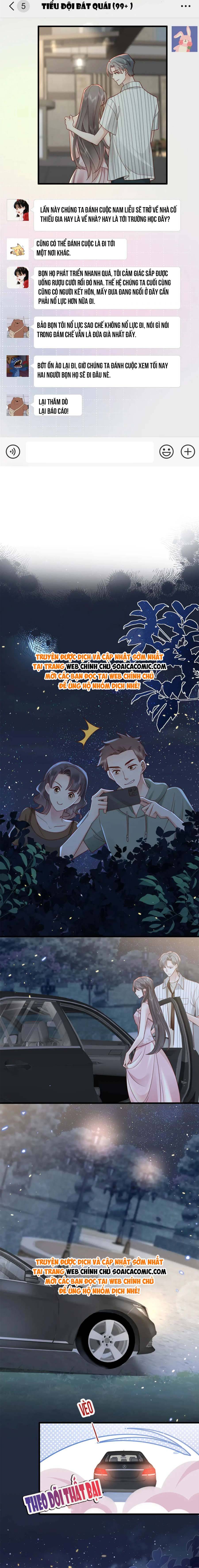 Ninita Yêu Dấu - Phần 2 Chap 973.8 - Next Chap 974.8