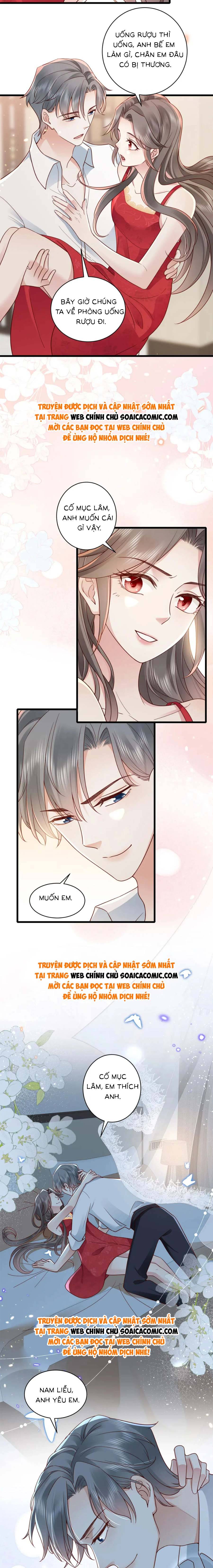 Ninita Yêu Dấu - Phần 2 Chap 974.2 - Next Chap 975.2