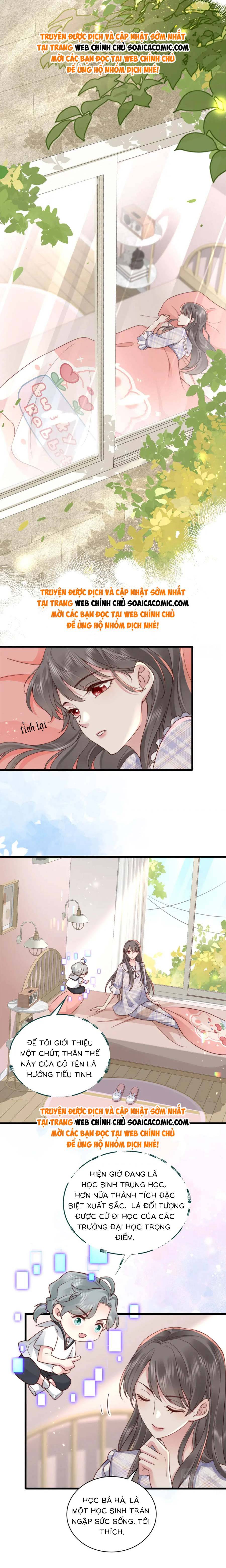 Ninita Yêu Dấu - Phần 2 Chap 974.2 - Next Chap 975.2