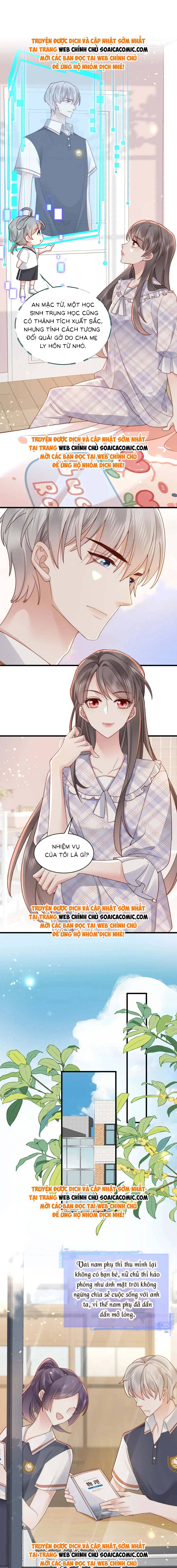 Ninita Yêu Dấu - Phần 2 Chap 974.2 - Next Chap 975.2