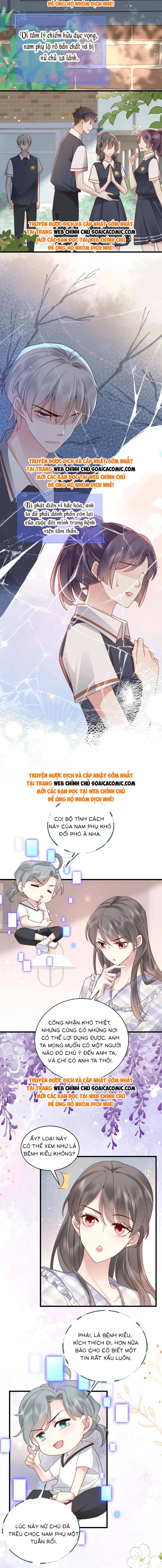 Ninita Yêu Dấu - Phần 2 Chap 974.2 - Next Chap 975.2