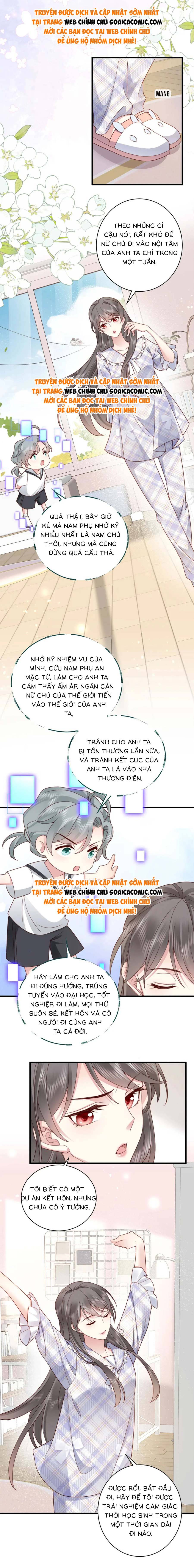 Ninita Yêu Dấu - Phần 2 Chap 974.2 - Next Chap 975.2