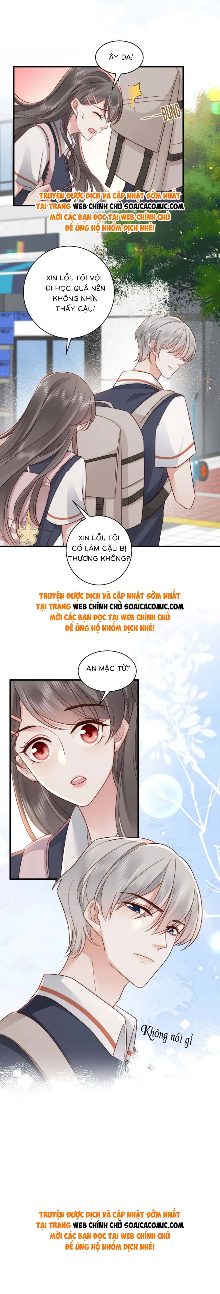 Ninita Yêu Dấu - Phần 2 Chap 974.2 - Next Chap 975.2
