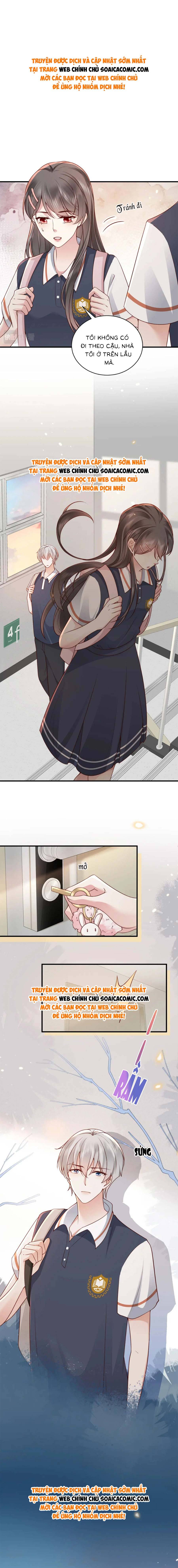 Ninita Yêu Dấu - Phần 2 Chap 974.4 - Next Chap 975.4