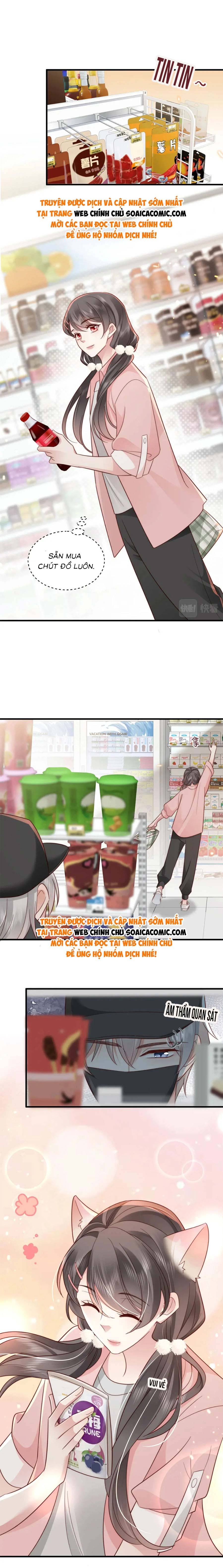 Ninita Yêu Dấu - Phần 2 Chap 974.4 - Next Chap 975.4