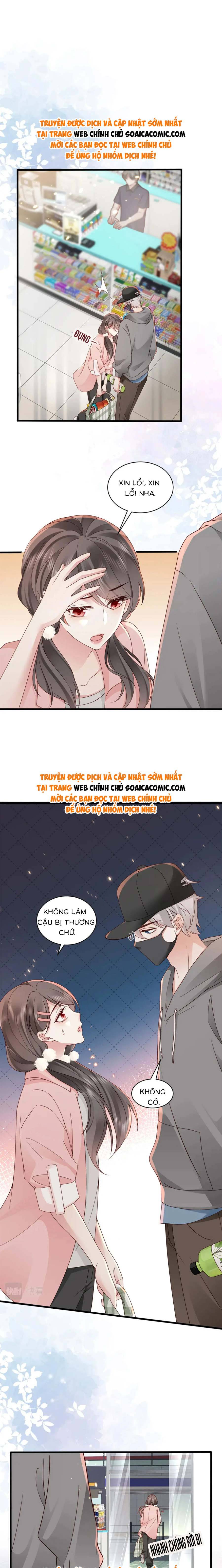 Ninita Yêu Dấu - Phần 2 Chap 974.4 - Next Chap 975.4