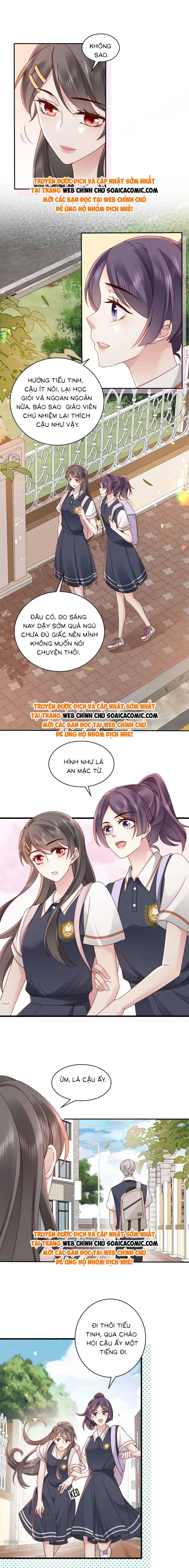 Ninita Yêu Dấu - Phần 2 Chap 974.4 - Next Chap 975.4