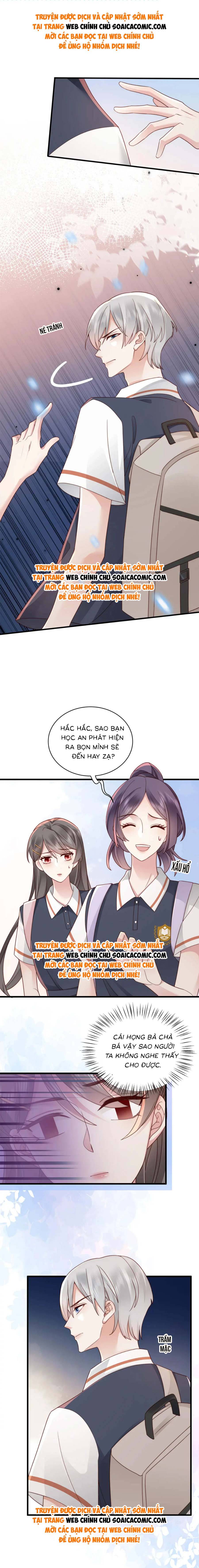 Ninita Yêu Dấu - Phần 2 Chap 974.4 - Next Chap 975.4